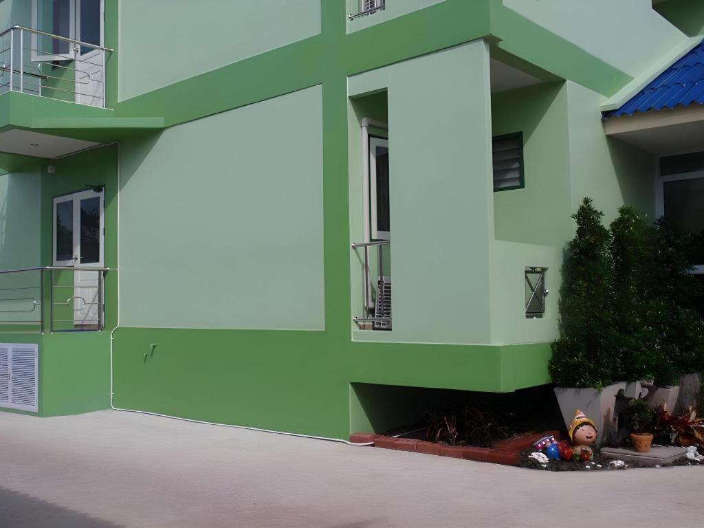 Yamjan Place Surat Thani Exterior foto