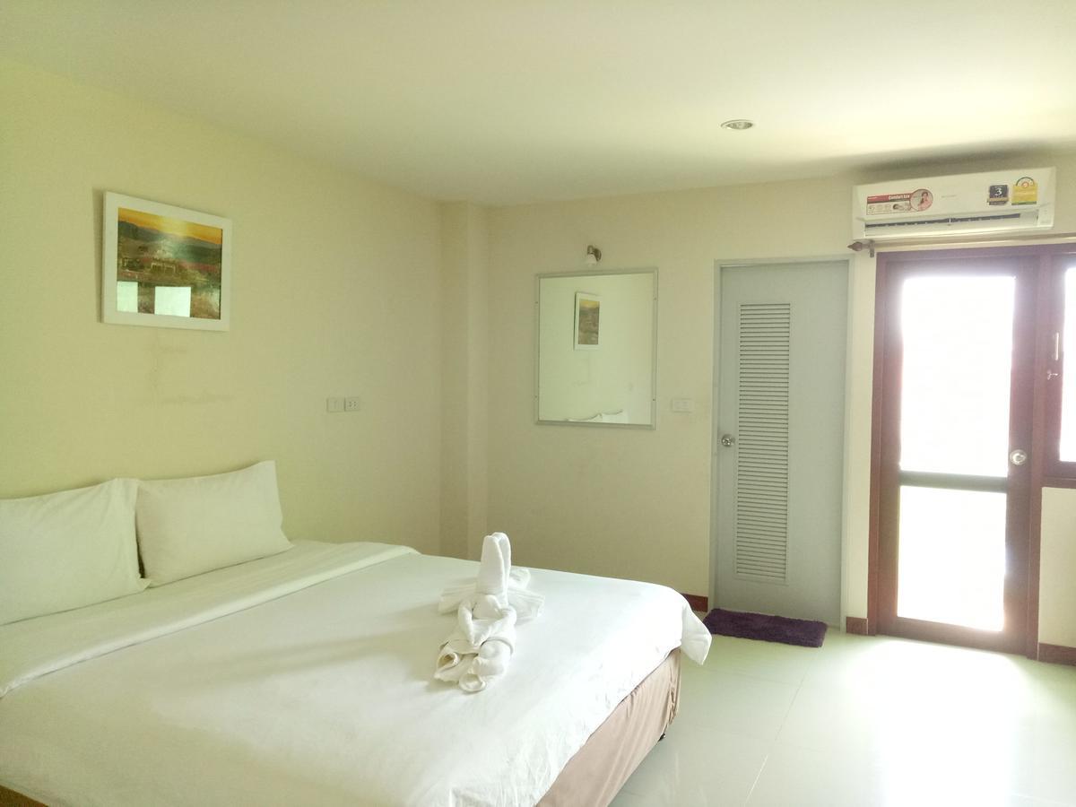 Yamjan Place Surat Thani Exterior foto