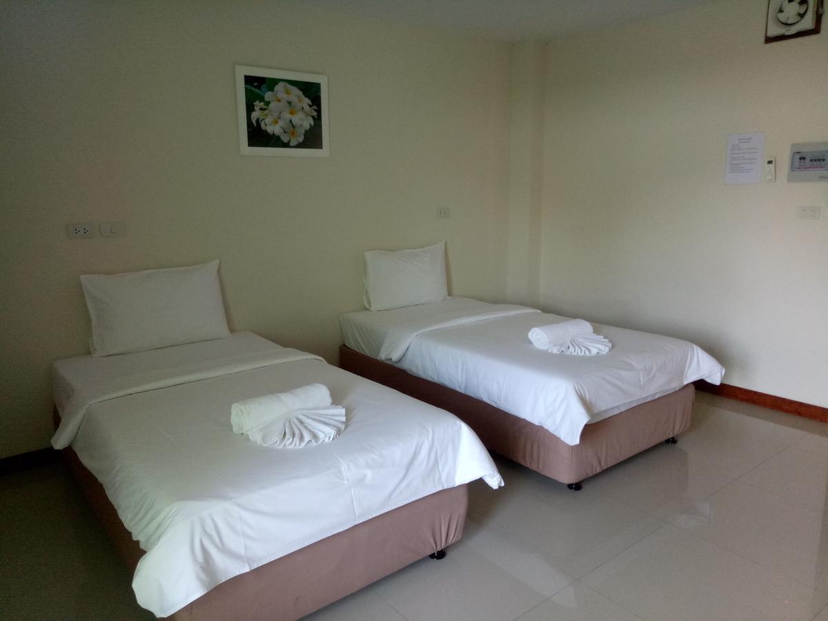 Yamjan Place Surat Thani Exterior foto