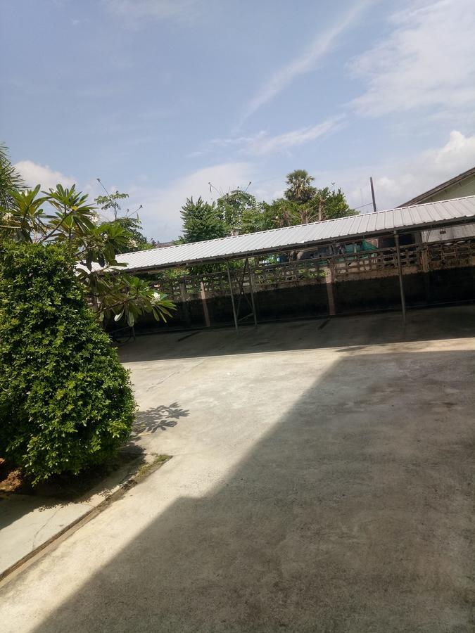 Yamjan Place Surat Thani Exterior foto